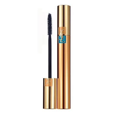 mascara de pestañas ysl waterproof